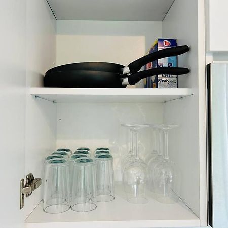 Sunny Modern Apartment With Balcony - Free Parking Вена Экстерьер фото